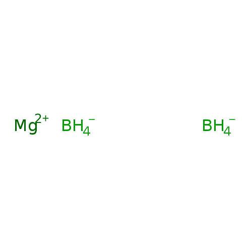 [Mg+2].[BH4-].[BH4-]