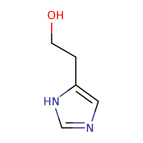 OCCc1cnc[nH]1