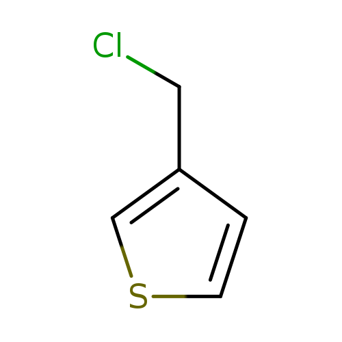 ClCc1cscc1