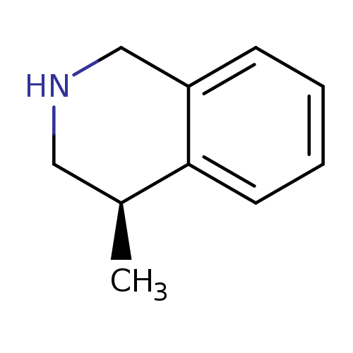 C[C@H]1CNCc2c1cccc2
