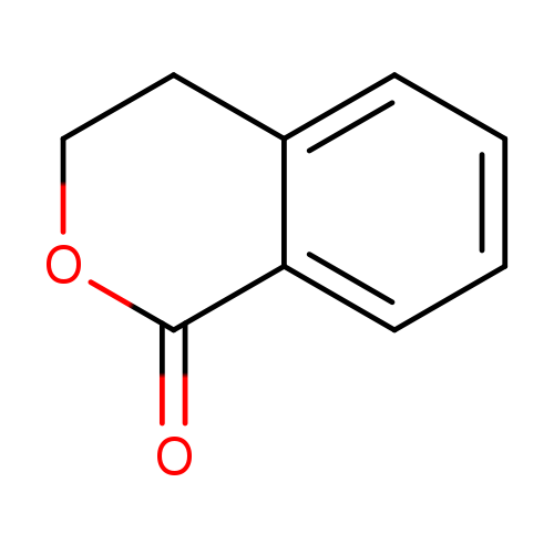 O=C1OCCc2c1cccc2