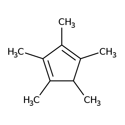 CC1C(=C(C(=C1C)C)C)C