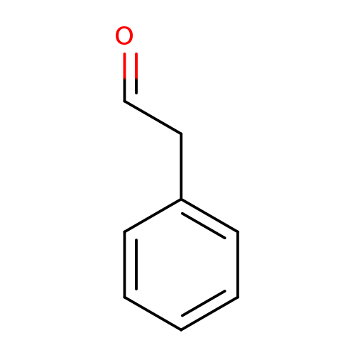 O=CCc1ccccc1