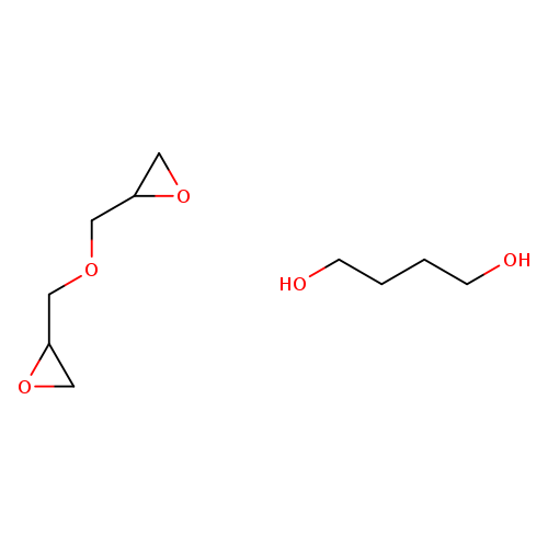 O(CC1CO1)CC1CO1.OCCCCO