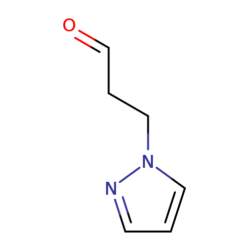 O=CCCn1cccn1