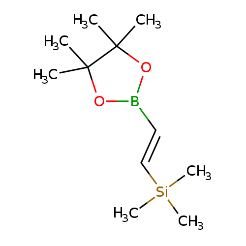 C[Si](/C=C/B1OC(C(O1)(C)C)(C)C)(C)C
