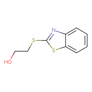 OCCSc1nc2c(s1)cccc2
