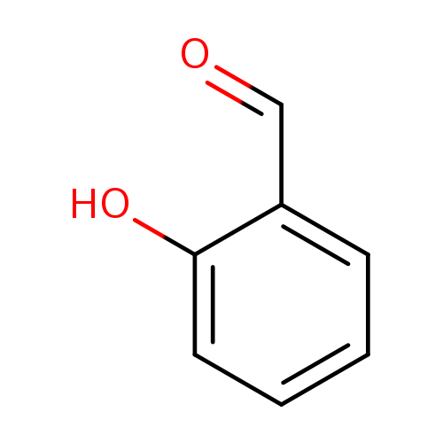 O=Cc1ccccc1O