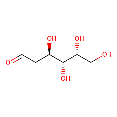 O=CC[C@H]([C@H]([C@@H](CO)O)O)O