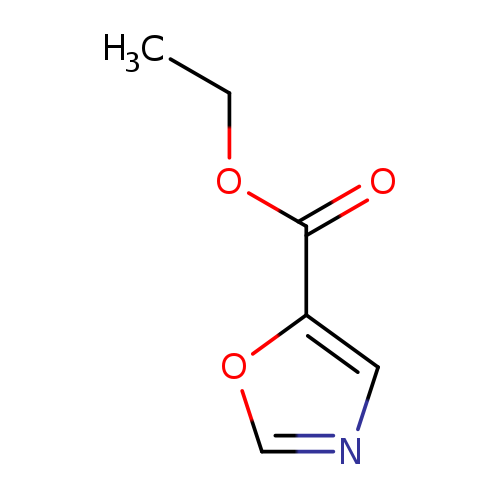 CCOC(=O)c1cnco1