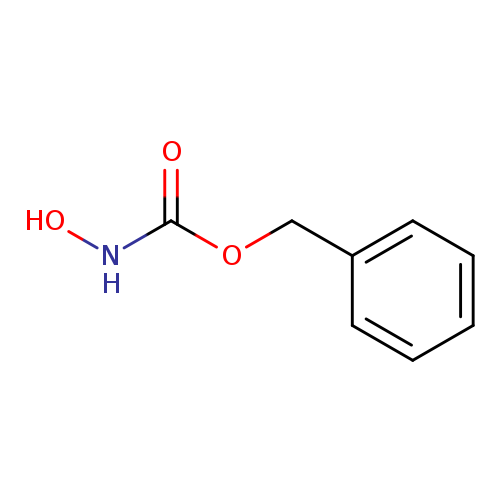 ONC(=O)OCc1ccccc1