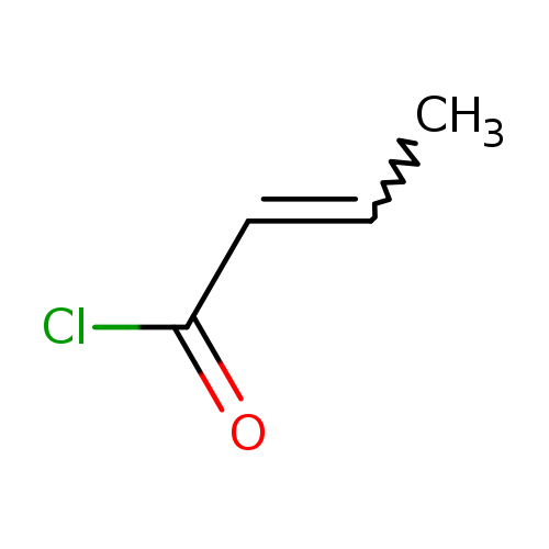 CC=CC(=O)Cl