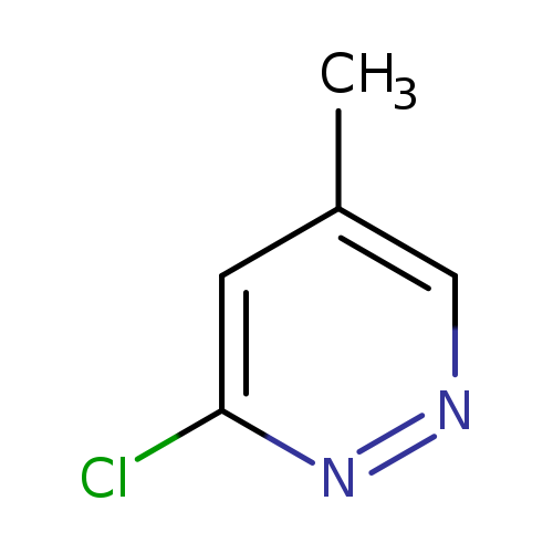 Cc1cnnc(c1)Cl