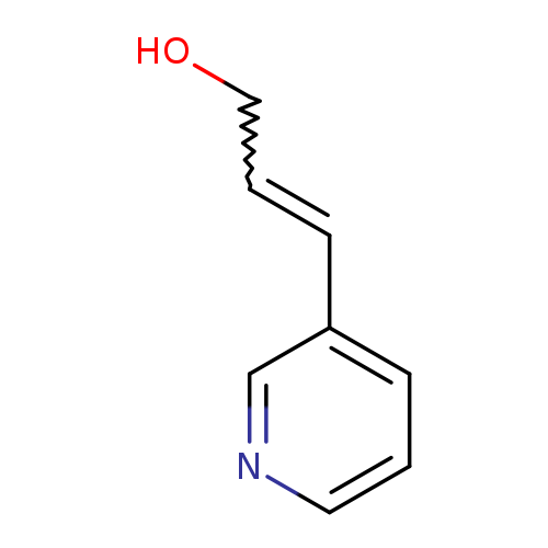 OCC=Cc1cccnc1