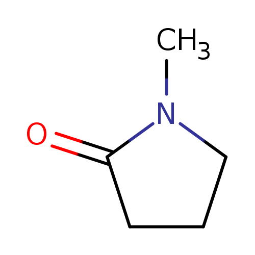 O=C1CCCN1C