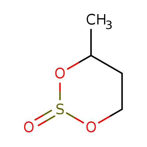 CC1CCOS(=O)O1