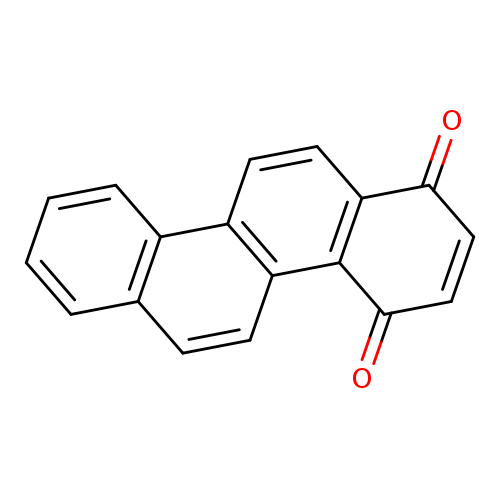O=C1C=CC(=O)c2c1ccc1c2ccc2c1cccc2