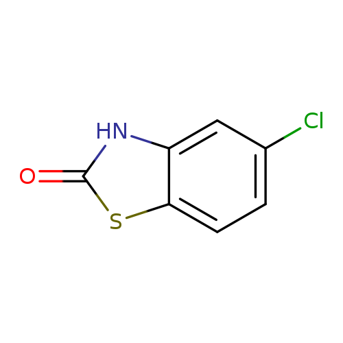 Clc1ccc2c(c1)[nH]c(=O)s2