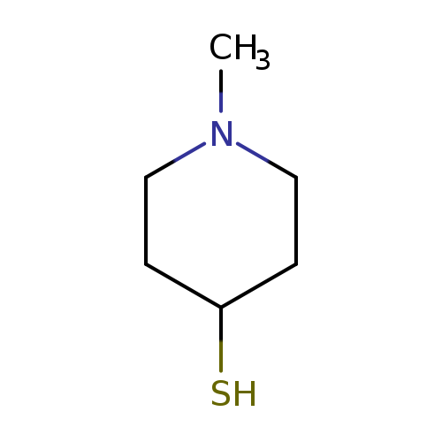CN1CCC(CC1)S