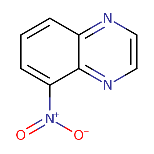 [O-][N+](=O)c1cccc2c1nccn2