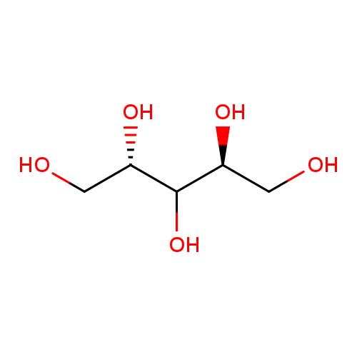 OC[C@@H](C([C@H](CO)O)O)O