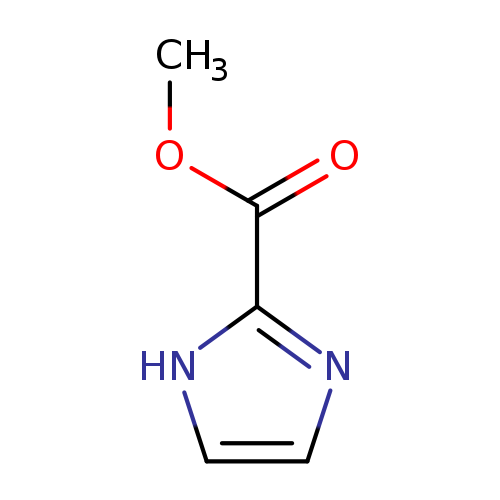 COC(=O)c1ncc[nH]1