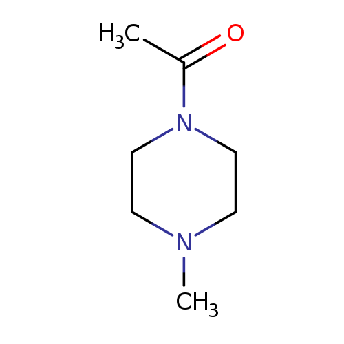 CN1CCN(CC1)C(=O)C