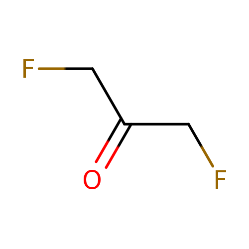 FCC(=O)CF