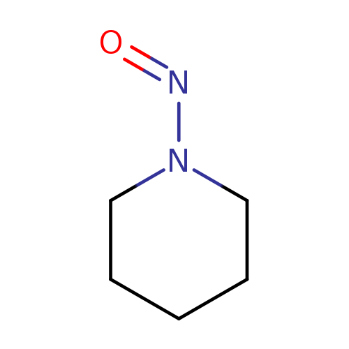 O=NN1CCCCC1