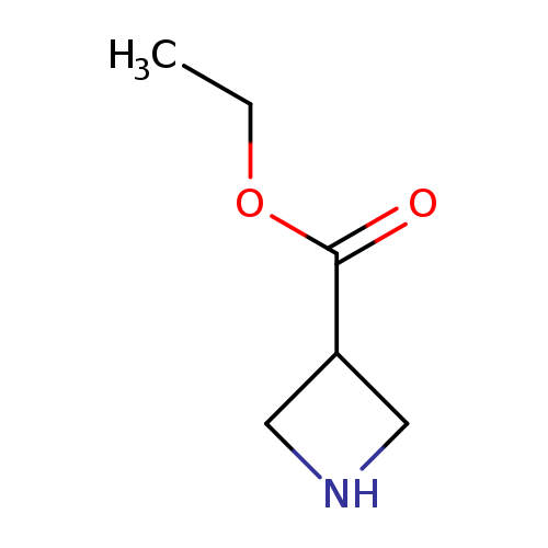 CCOC(=O)C1CNC1