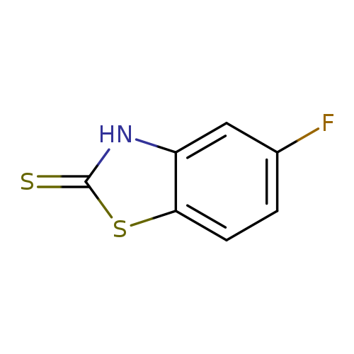 Fc1ccc2c(c1)[nH]c(=S)s2