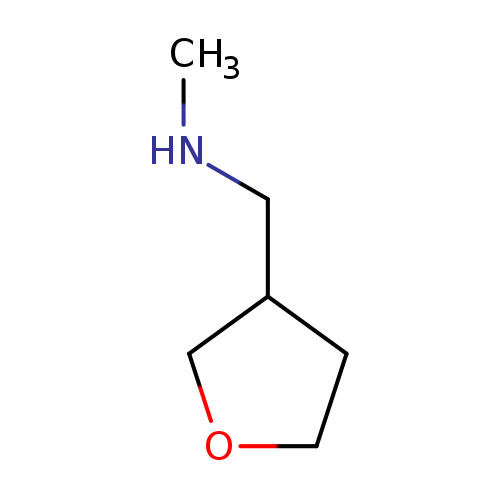 CNCC1COCC1