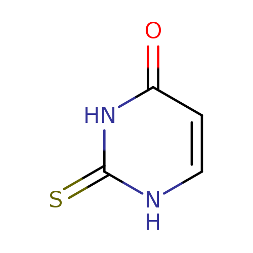 O=c1cc[nH]c(=S)[nH]1