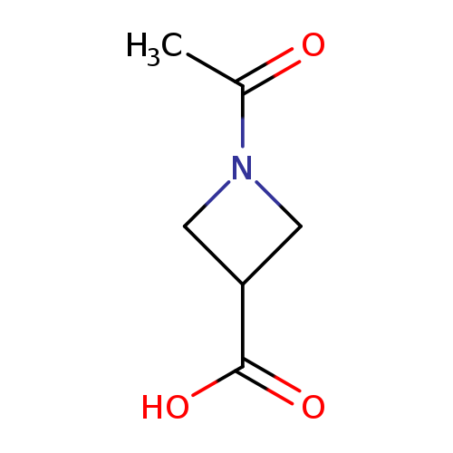 OC(=O)C1CN(C1)C(=O)C