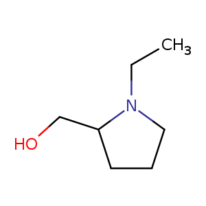 OCC1CCCN1CC