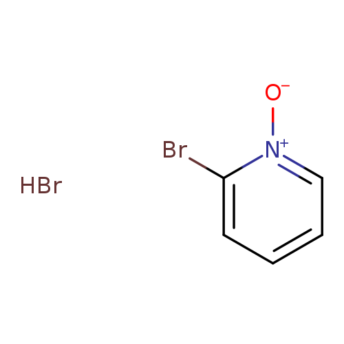 Brc1cccc[n+]1[O-].Br
