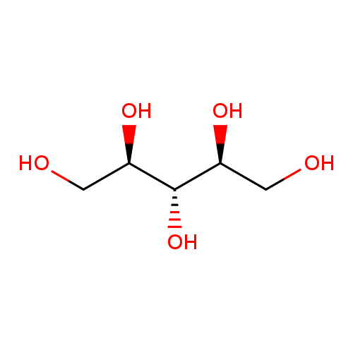 OC[C@H]([C@H]([C@H](CO)O)O)O