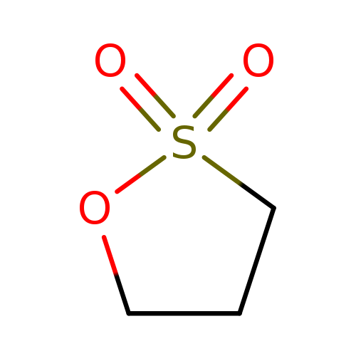 O=S1(=O)CCCO1