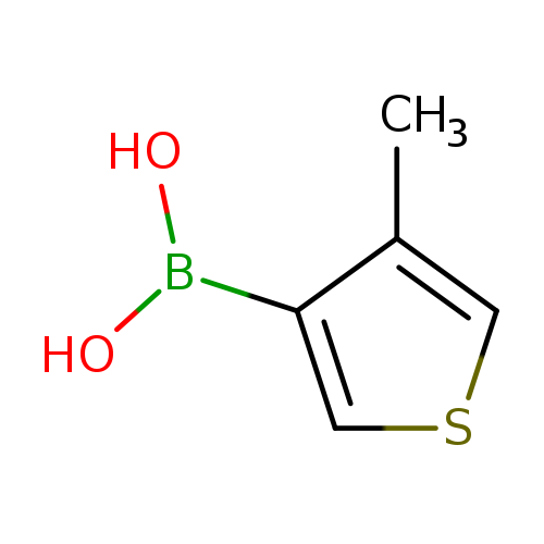 OB(c1cscc1C)O