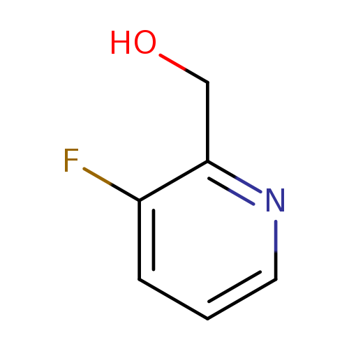 OCc1ncccc1F