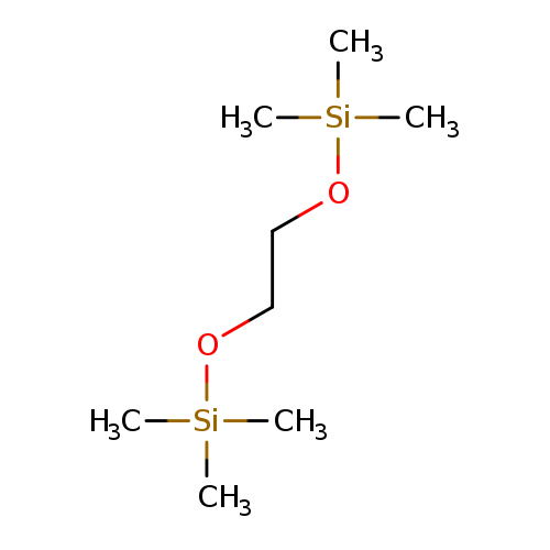 C[Si](OCCO[Si](C)(C)C)(C)C