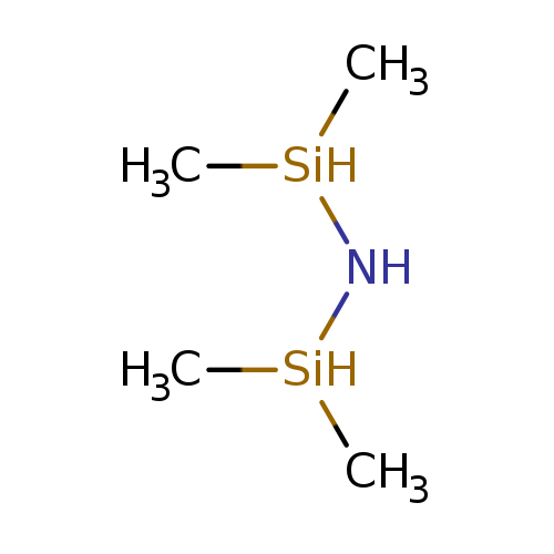 C[SiH](N[SiH](C)C)C