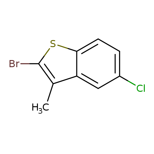 Clc1ccc2c(c1)c(C)c(s2)Br