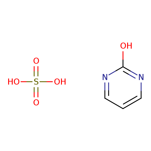 OS(=O)(=O)O.Oc1ncccn1