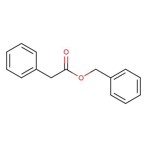 O=C(Cc1ccccc1)OCc1ccccc1