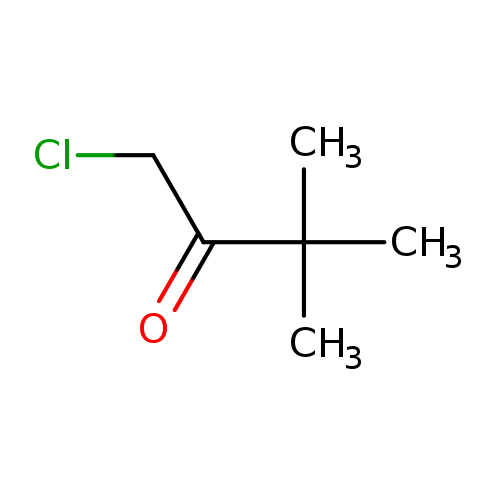 ClCC(=O)C(C)(C)C