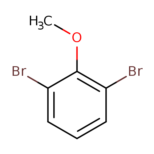 COc1c(Br)cccc1Br
