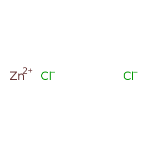 [Cl-].[Cl-].[Zn+2]