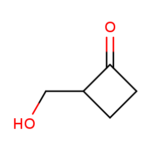 OCC1CCC1=O