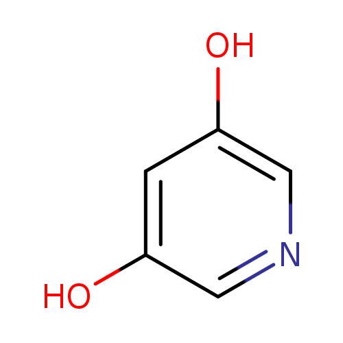 Oc1cncc(c1)O